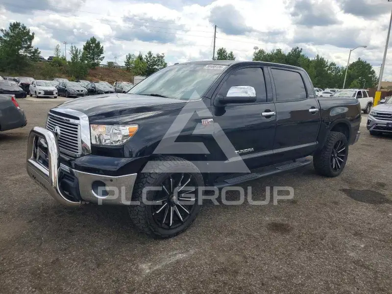 2013 Toyota TUNDRA фото