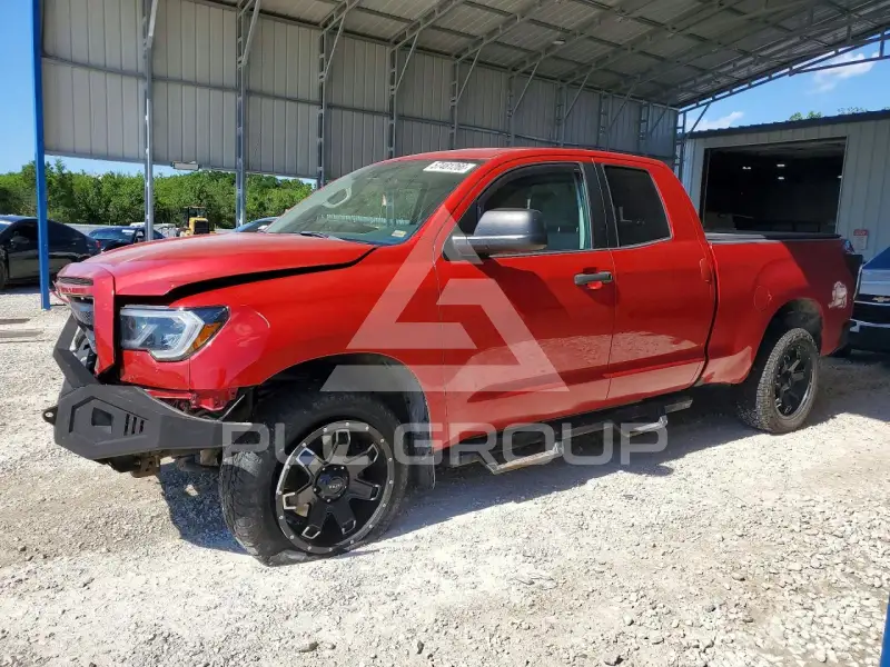 2013 Toyota TUNDRA photo