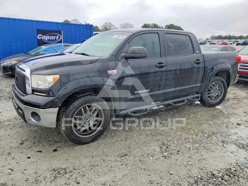 2013 Toyota TUNDRA фото