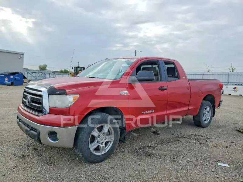 2013 Toyota TUNDRA фото