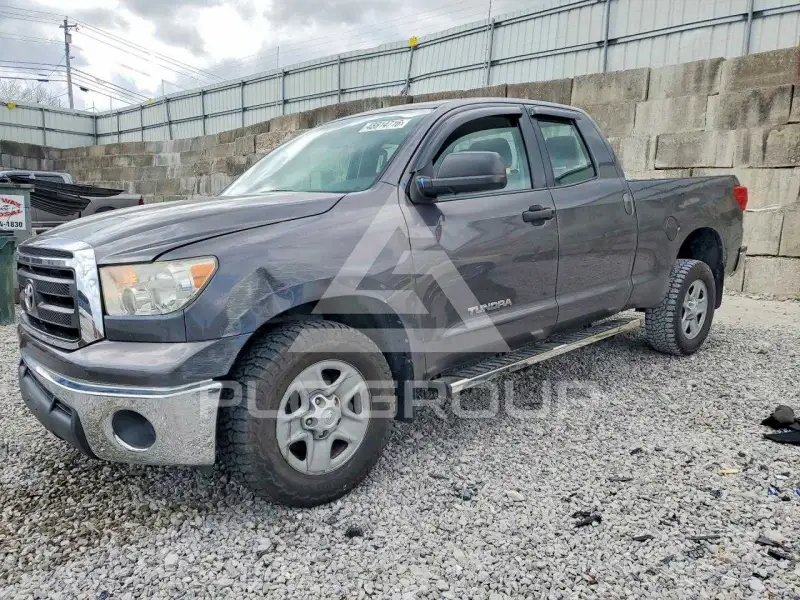 2013 Toyota TUNDRA фото