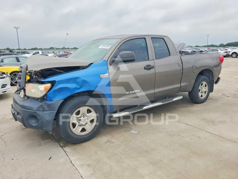 2013 Toyota TUNDRA фото