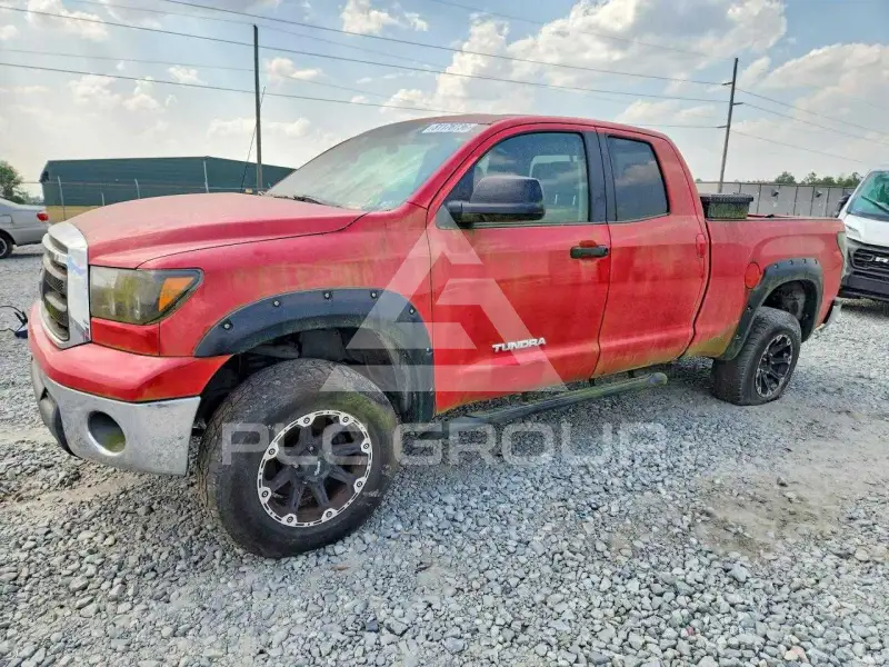 2013 Toyota TUNDRA фото