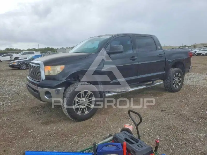 2013 Toyota TUNDRA фото