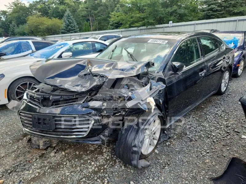 2013 Toyota AVALON photo