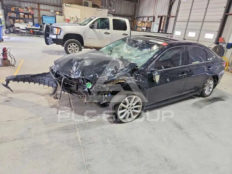 2013 Toyota AVALON photo