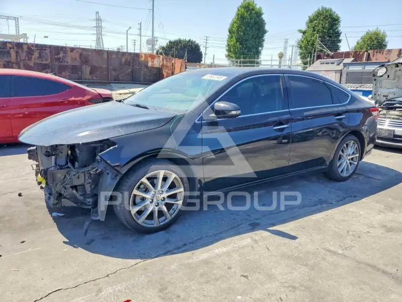2013 Toyota AVALON фото