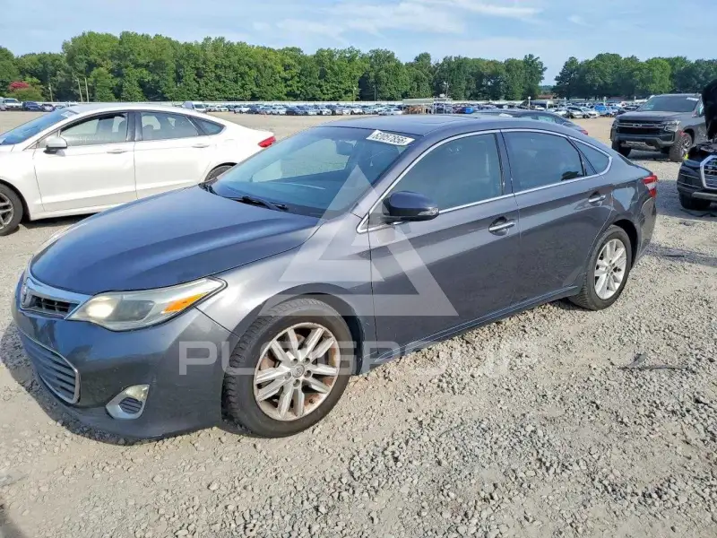 2013 Toyota AVALON photo