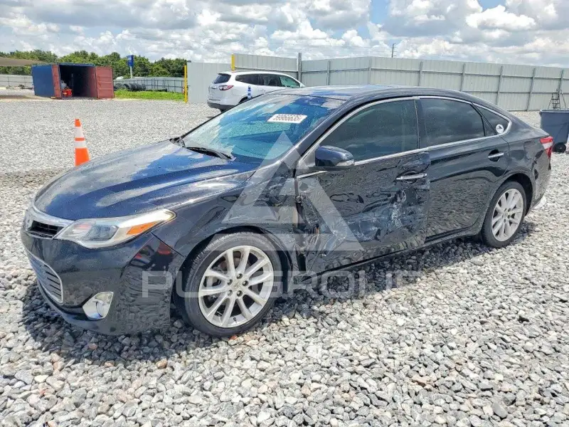 2013 Toyota AVALON фото
