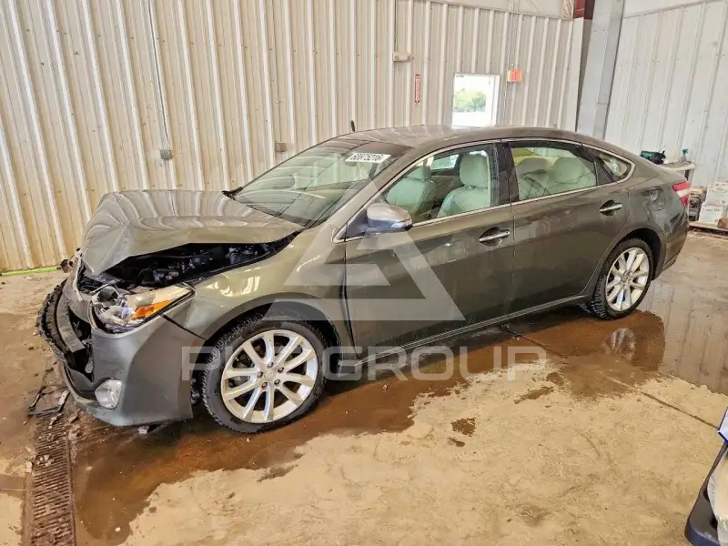 2013 Toyota AVALON photo
