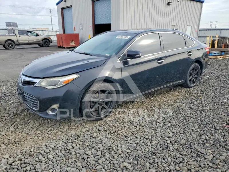 2013 Toyota AVALON фото