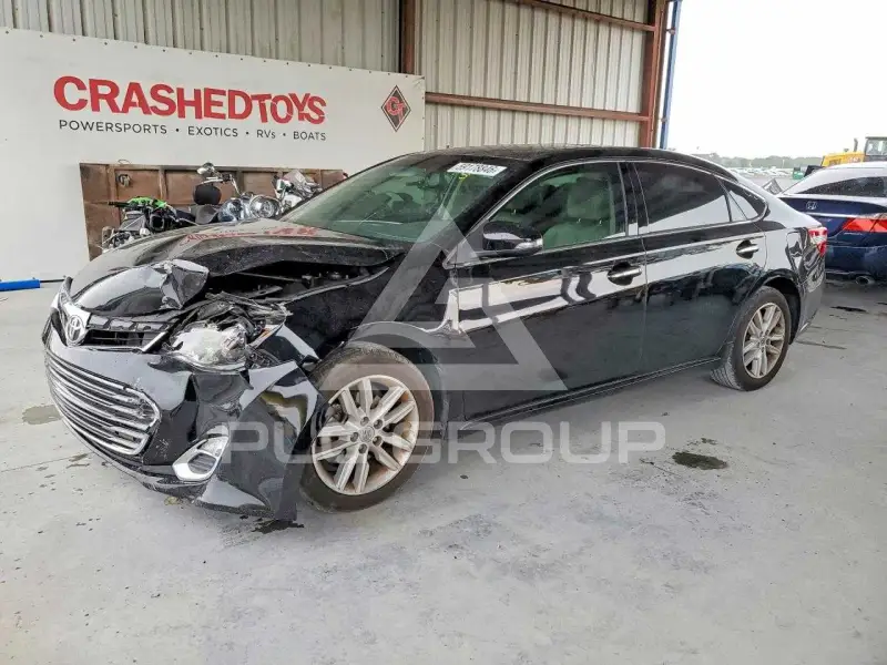 2013 Toyota AVALON photo