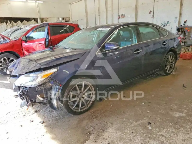 2013 Toyota AVALON фото