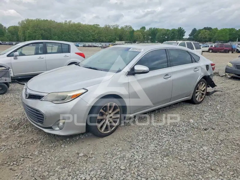 2013 Toyota AVALON photo