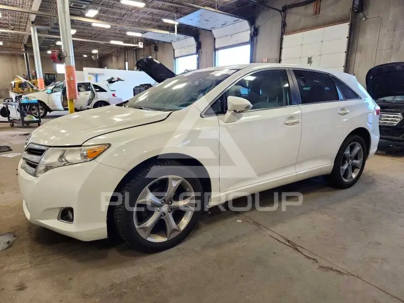 2013 Toyota VENZA фото