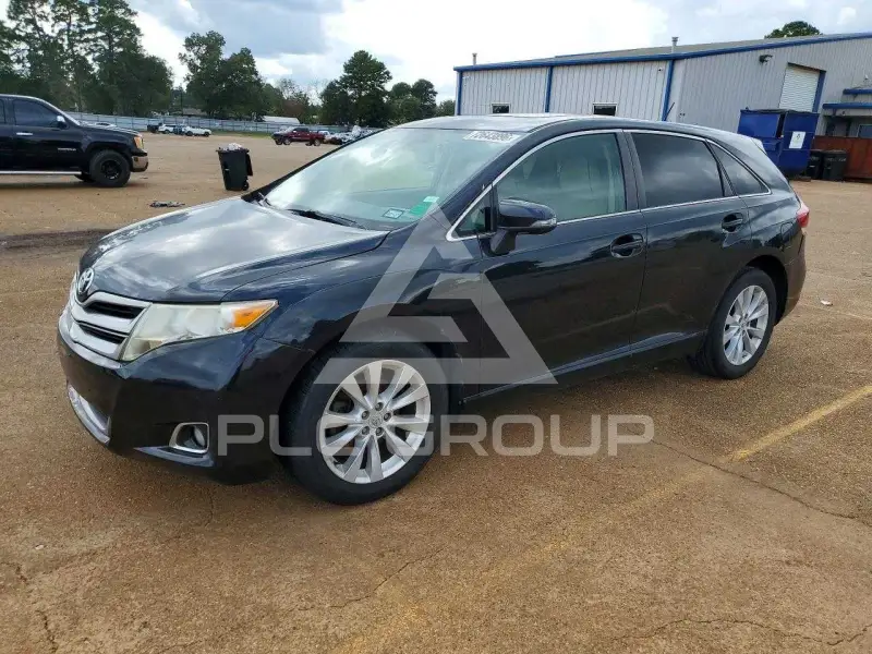 2013 Toyota VENZA фото