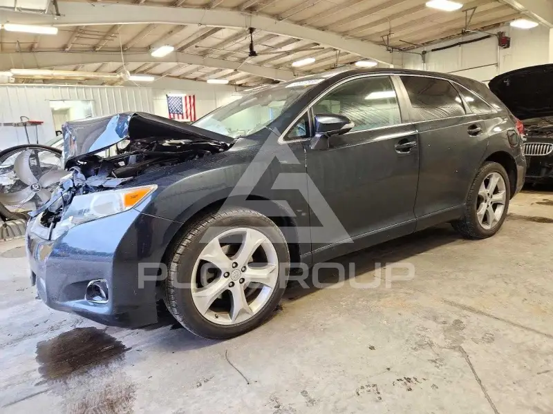 2013 Toyota VENZA фото