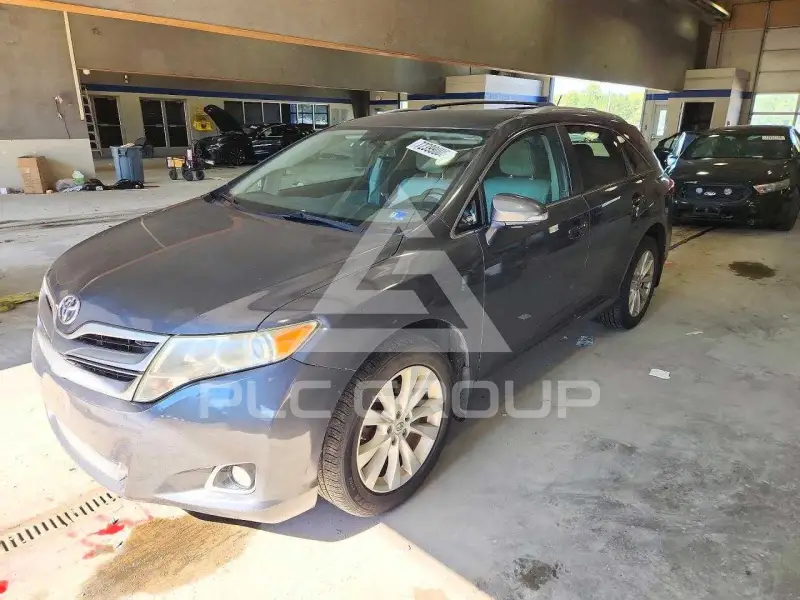 2013 Toyota VENZA фото