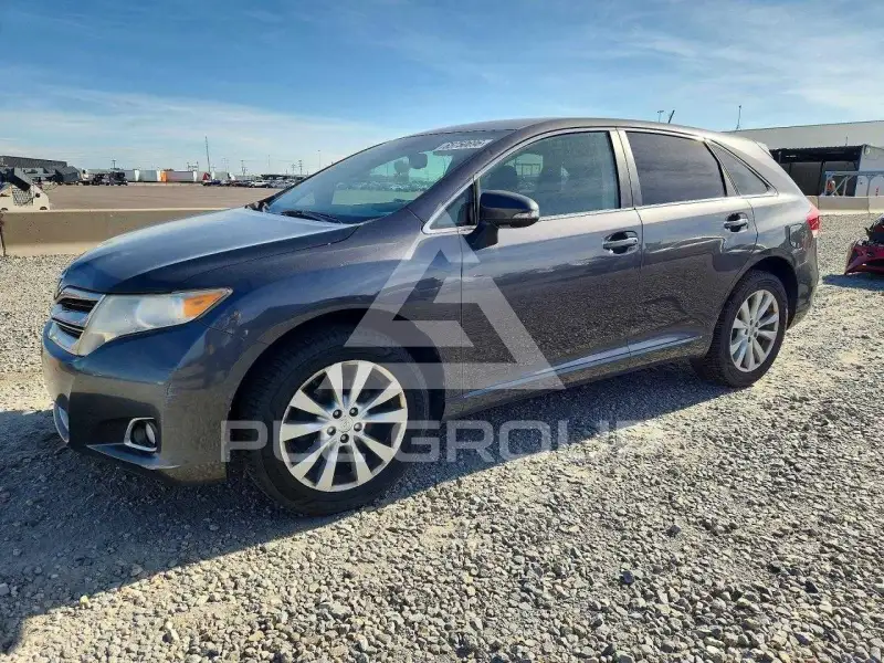 2013 Toyota VENZA photo