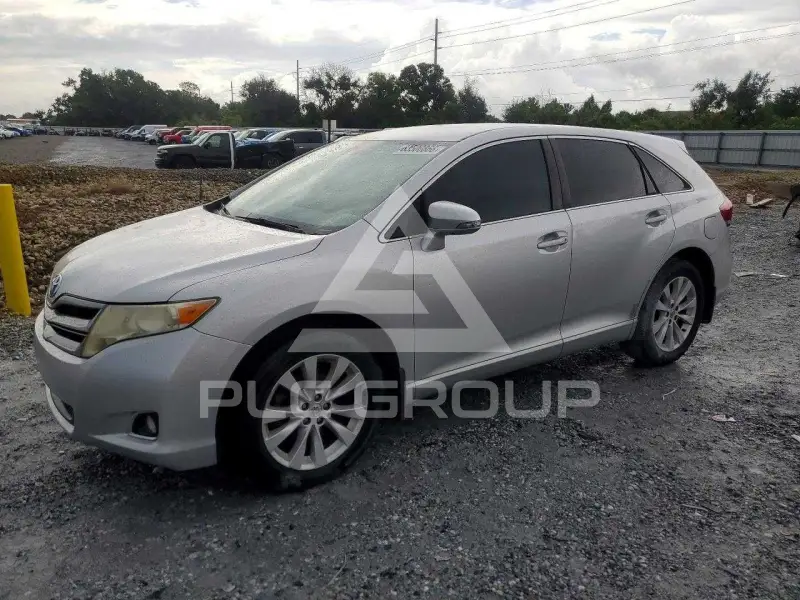2013 Toyota VENZA photo