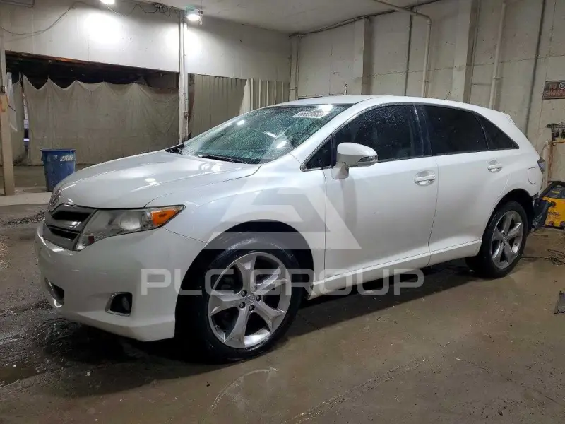2013 Toyota VENZA фото