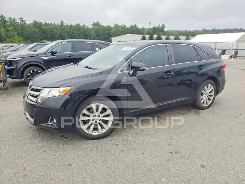 2013 Toyota VENZA photo
