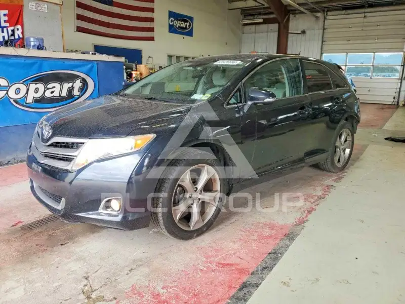 2013 Toyota VENZA фото