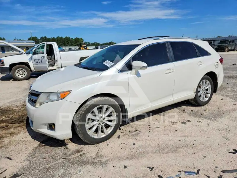 2013 Toyota VENZA photo