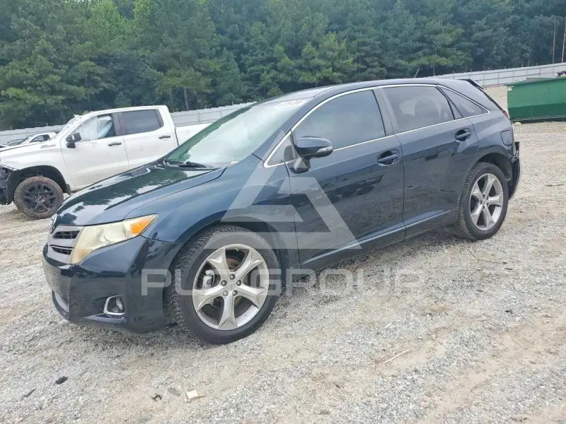 2013 Toyota VENZA photo