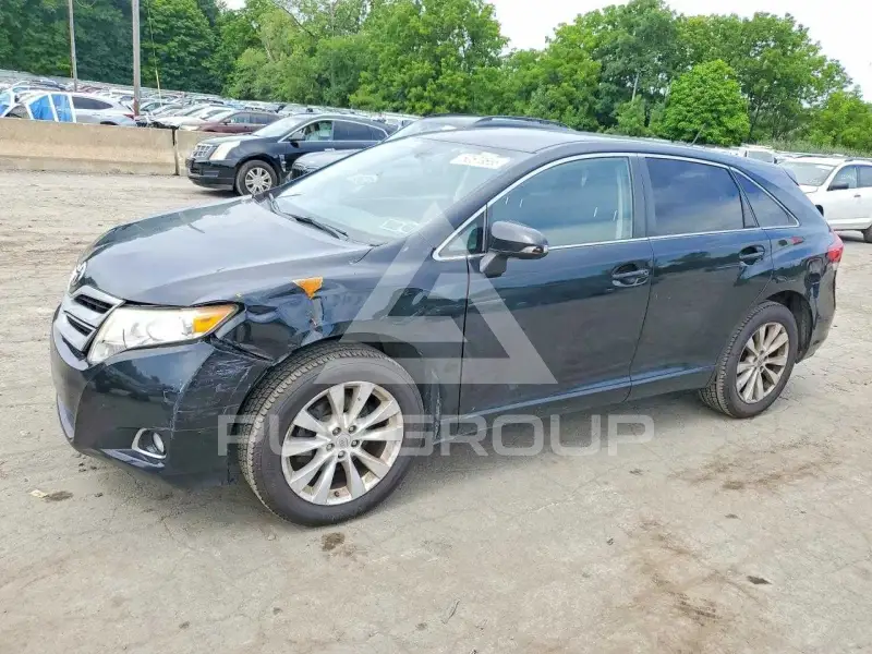 2013 Toyota VENZA photo