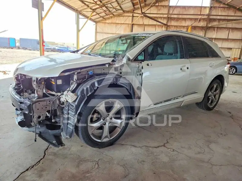 2013 Toyota VENZA фото