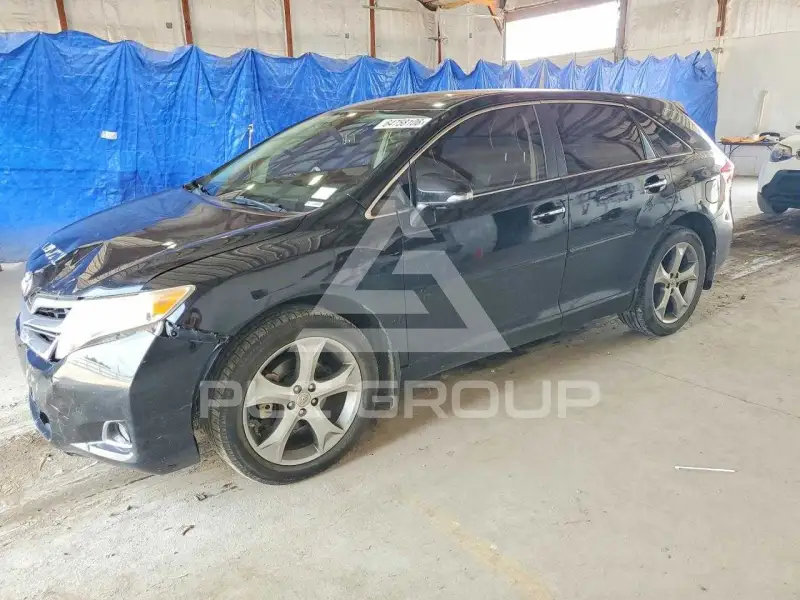 2013 Toyota VENZA фото