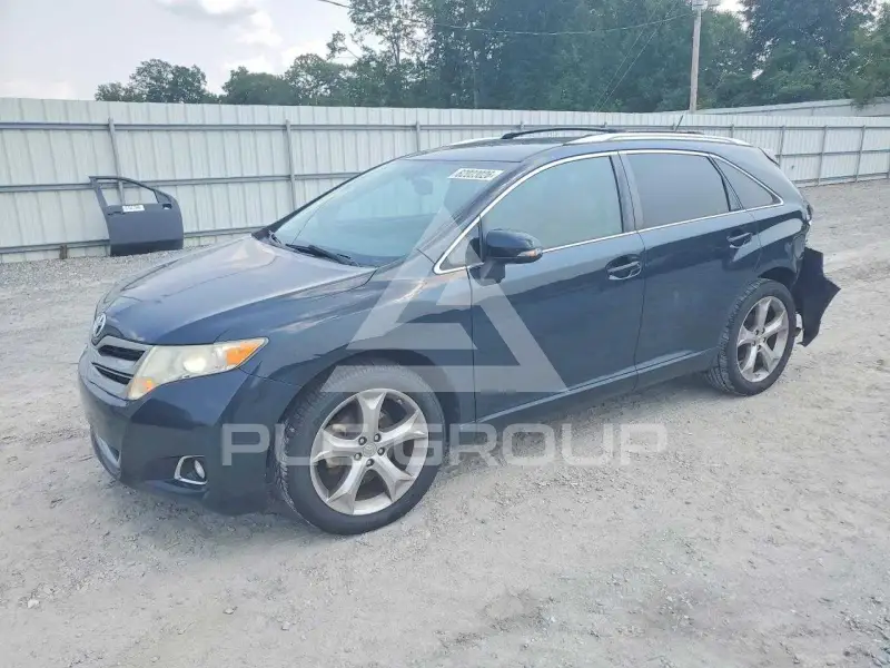 2013 Toyota VENZA photo