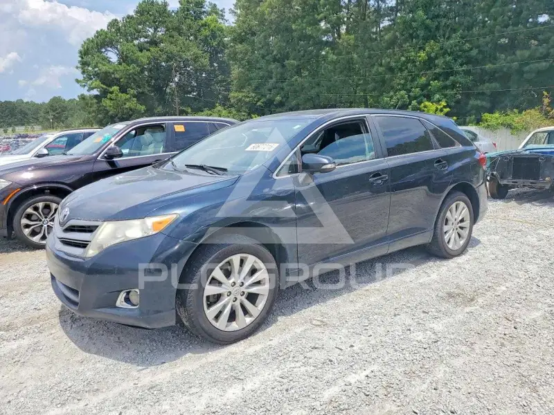 2013 Toyota VENZA photo