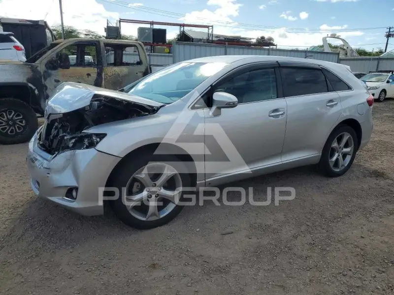 2013 Toyota VENZA photo