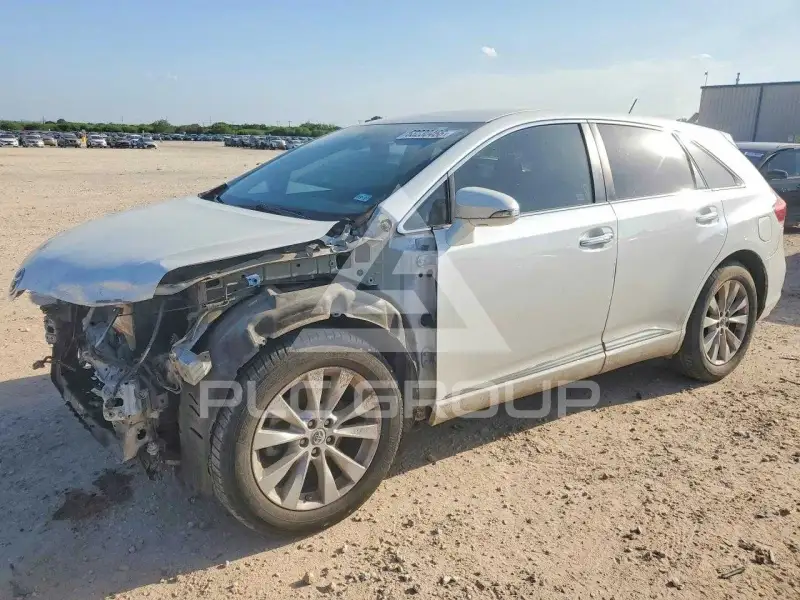 2013 Toyota VENZA photo