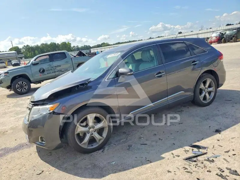 2013 Toyota VENZA фото