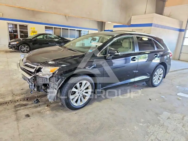 2013 Toyota VENZA photo