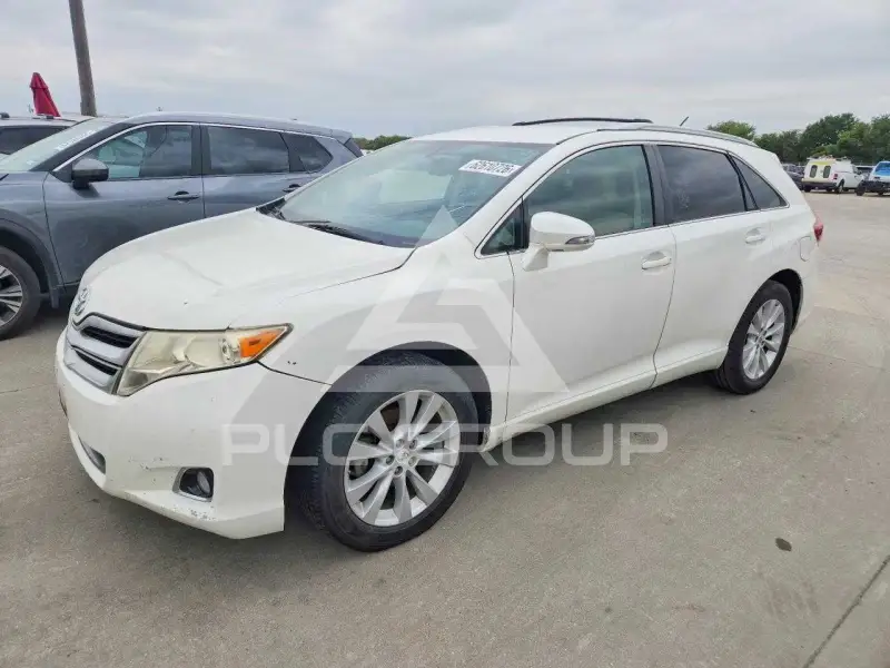 2013 Toyota VENZA photo