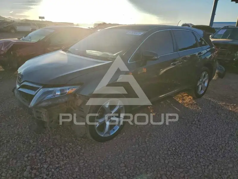 2013 Toyota VENZA фото