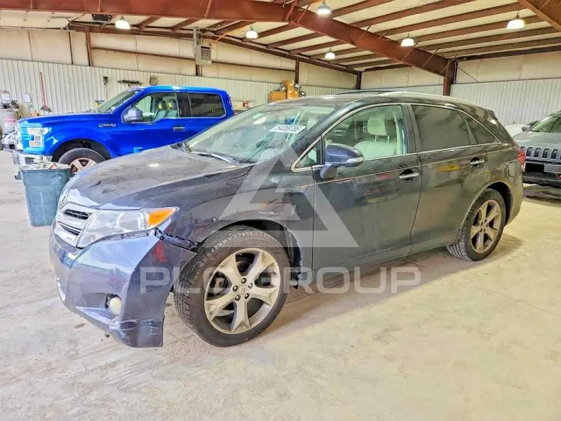 2013 Toyota VENZA фото