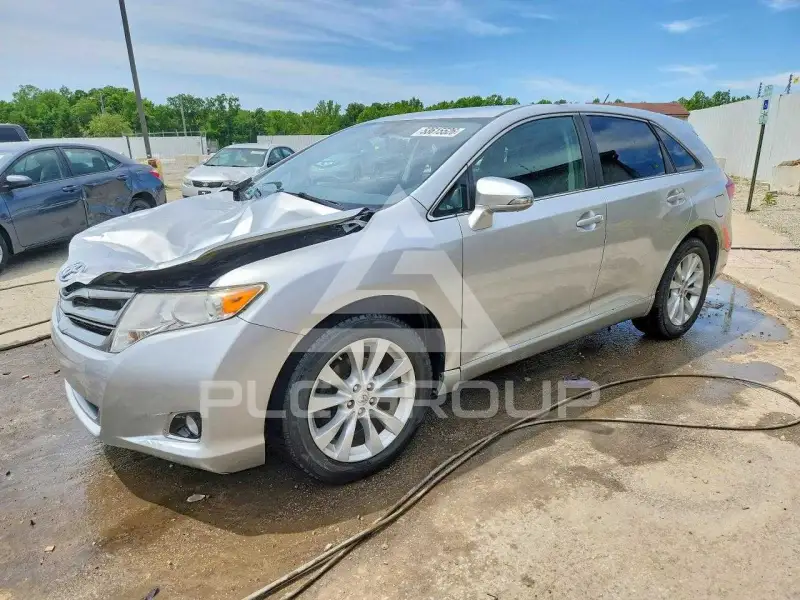 2013 Toyota VENZA фото