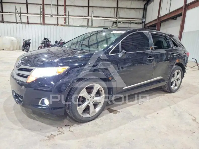 2013 Toyota VENZA фото