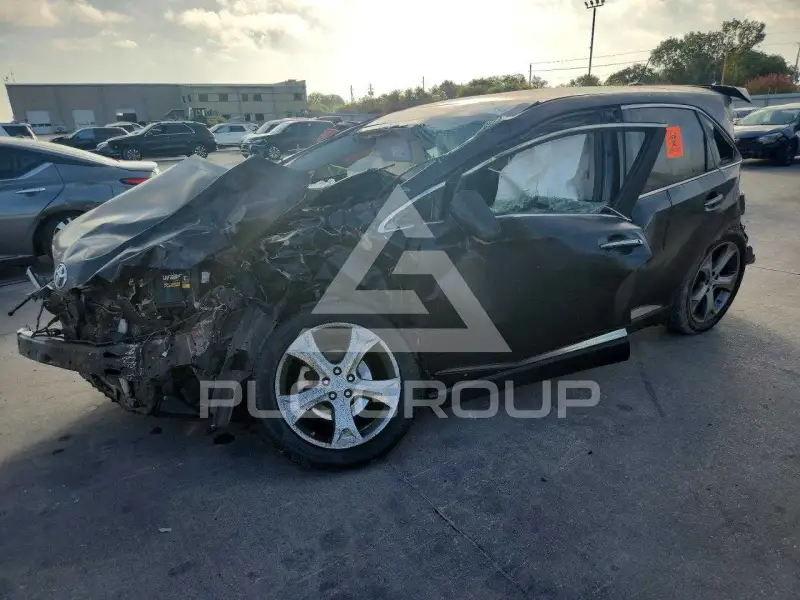 2013 Toyota VENZA фото