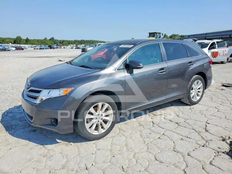 2013 Toyota VENZA фото