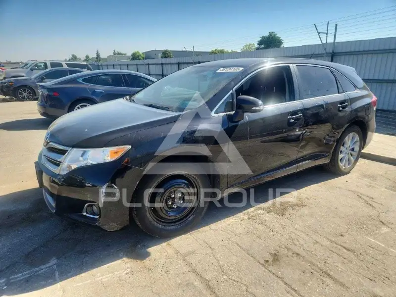 2013 Toyota VENZA фото
