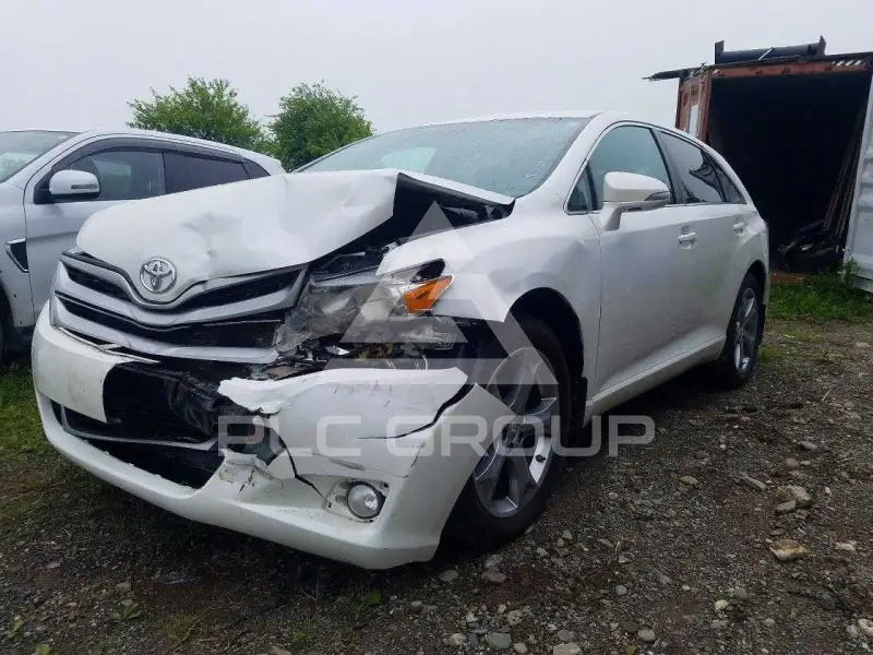 2013 Toyota VENZA photo