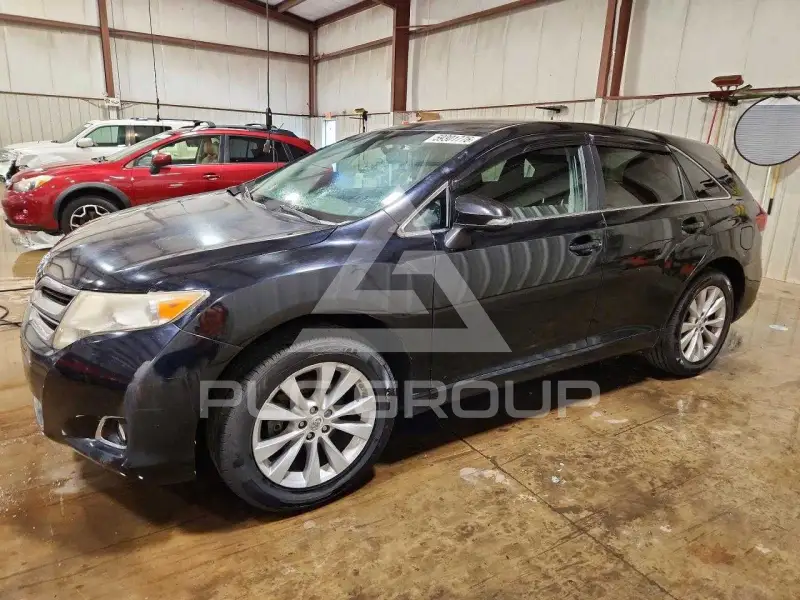 2013 Toyota VENZA фото