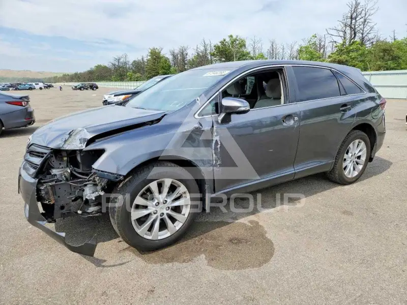 2013 Toyota VENZA photo