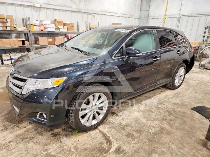 2013 Toyota VENZA фото